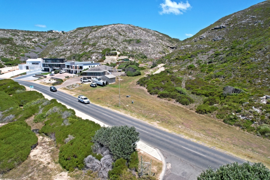 0 Bedroom Property for Sale in Agulhas Western Cape